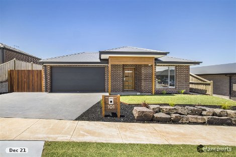 101 Willandra Cct, Warragul, VIC 3820