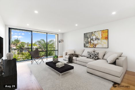 27/7-9 Gilbert St, Dover Heights, NSW 2030