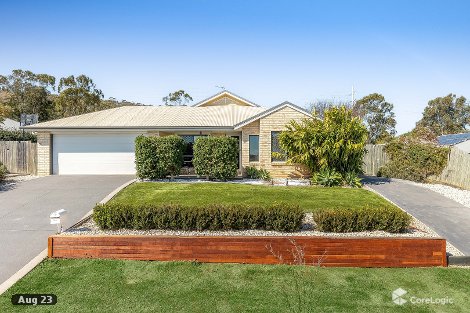 21 Schaefer Ct, Westbrook, QLD 4350