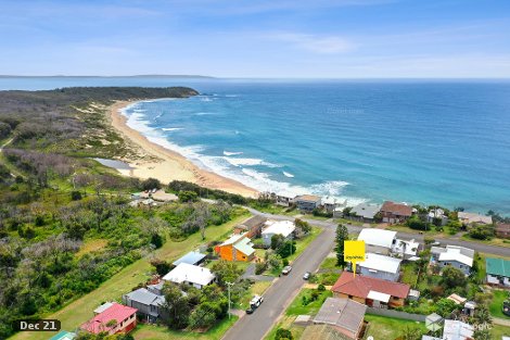 5 Curvers Dr, Manyana, NSW 2539