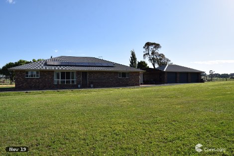 995 Llangothlin Rd, Llangothlin, NSW 2365