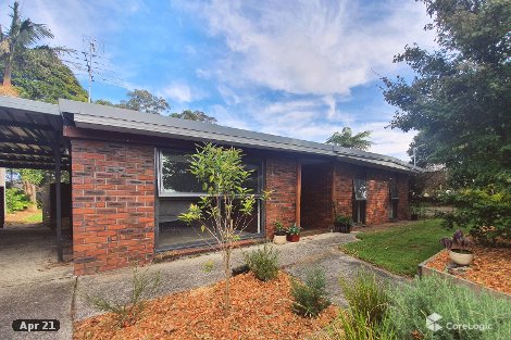 27 Annesley Ave, Stanwell Tops, NSW 2508