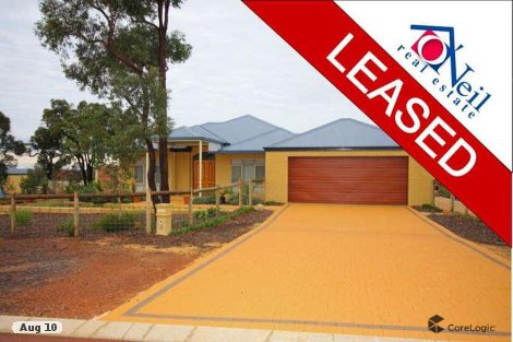 4 Fyfield Way, Bedfordale, WA 6112