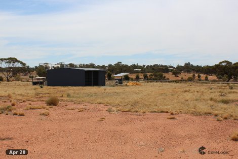 Lot 205 Goomalling-Toodyay Rd, Goomalling, WA 6460