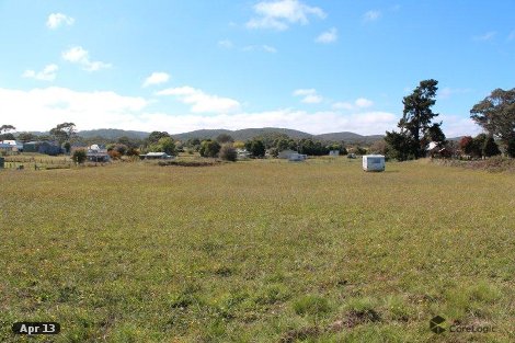 Fogharty Lane, Wattle Flat, NSW 2795