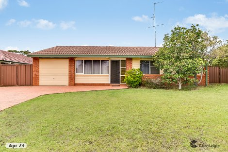 2 Macintyre Cres, Ruse, NSW 2560