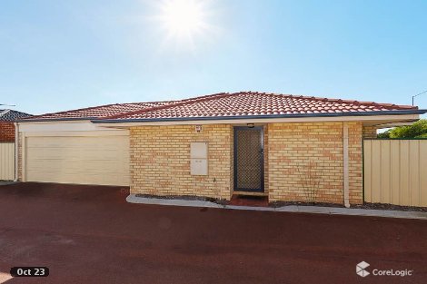 11/33 Gillen Way, Success, WA 6164