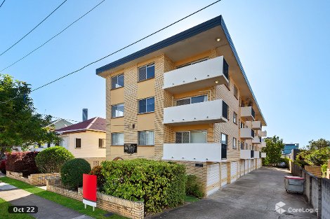 9/204 Kent St, New Farm, QLD 4005