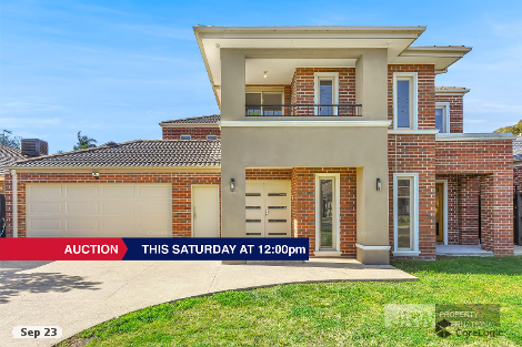 10 Olympian Ave, Mount Waverley, VIC 3149