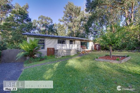 15 Hazel St, Cockatoo, VIC 3781