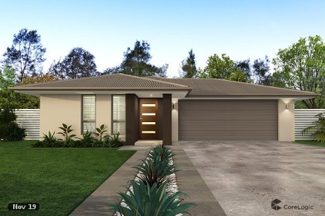 19 Magpie Dr, Cambooya, QLD 4358