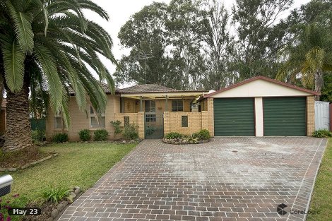 5 Lack Pl, Werrington, NSW 2747