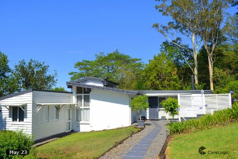 1 Glasshouse Pde, Maleny, QLD 4552