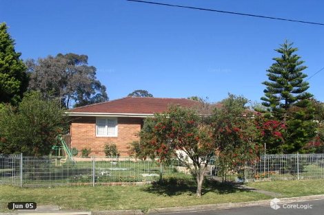2 Eaglehawk St, Heckenberg, NSW 2168