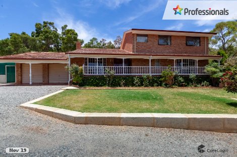 24 Rails Cres, Wungong, WA 6112