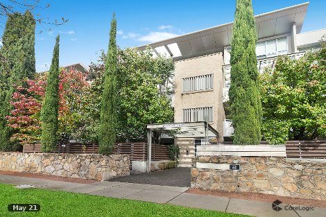 17/34 Canberra Ave, Forrest, ACT 2603