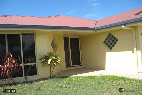 21 Victor Ave, Glenella, QLD 4740