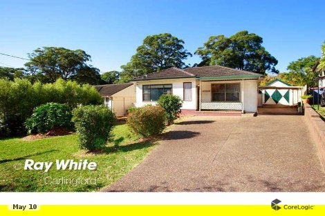 26 Cook St, Telopea, NSW 2117