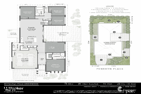 20 Penrhyn Pl, Underwood, QLD 4119