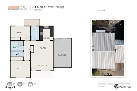 2/1 King St, Wonthaggi, VIC 3995