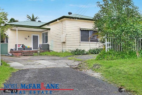 23 Carrington St, West Wallsend, NSW 2286