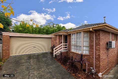 3/22 Andrew St, Ringwood, VIC 3134