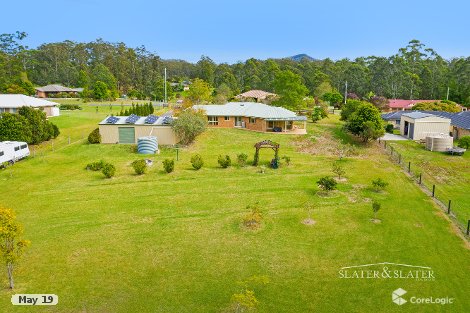 1 Tuscan Cl, King Creek, NSW 2446