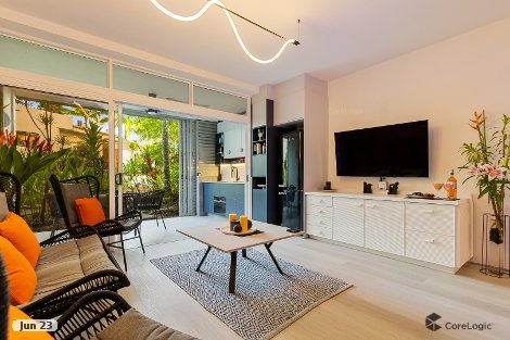 16/2-4 Macrossan St, Port Douglas, QLD 4877