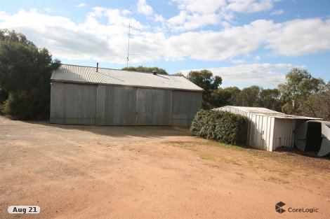 12 Alfred St, York, WA 6302