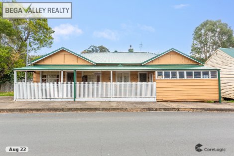 15 Sharpe St, Candelo, NSW 2550