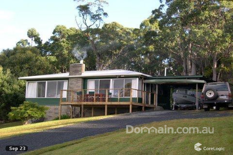 120 Kingfish Beach Rd, Southport, TAS 7109