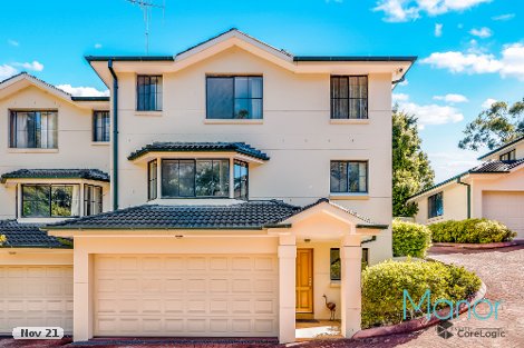 2/27 Cook St, Baulkham Hills, NSW 2153