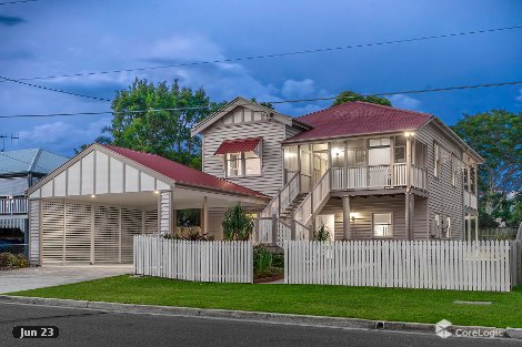 7 Myrtle St, Grange, QLD 4051