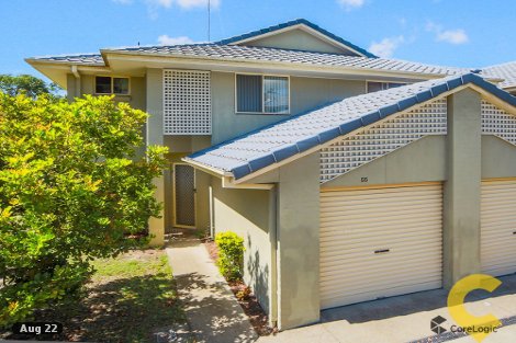 55/3 Arundel Dr, Arundel, QLD 4214