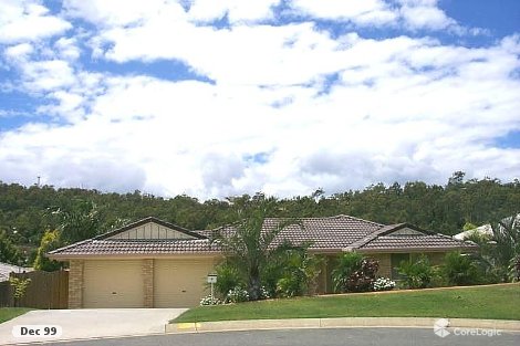 4 Valentino Cl, Parkwood, QLD 4214