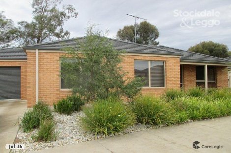 10/25 Burnside Rd, Bannockburn, VIC 3331