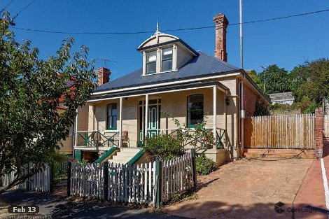 19 Mary St, North Hobart, TAS 7000