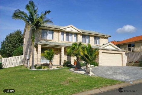 24 Helsal Cct, Shell Cove, NSW 2529