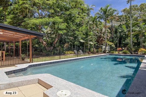 31 Jessie Cl, Yorkeys Knob, QLD 4878