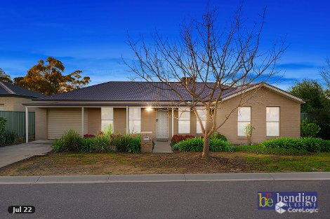 6 Saville Ct, North Bendigo, VIC 3550