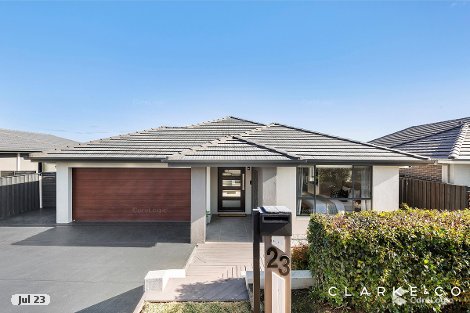 23 Pinchtail St, Chisholm, NSW 2322