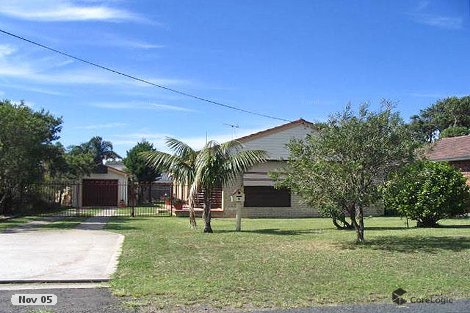 8 Woolstencraft St, Shoalhaven Heads, NSW 2535