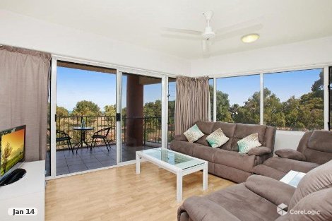 33/26 Marina Bvd, Larrakeyah, NT 0820