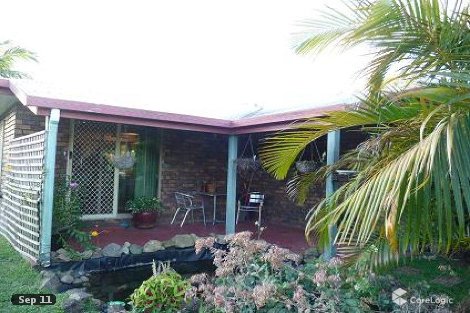 3 Ford Ct, Seaforth, QLD 4741