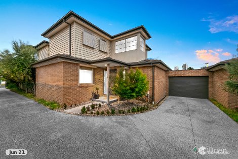 2/23 Dennis St, Highett, VIC 3190