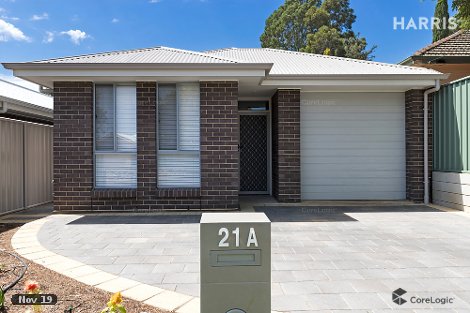 21 Durant Ave, Rostrevor, SA 5073