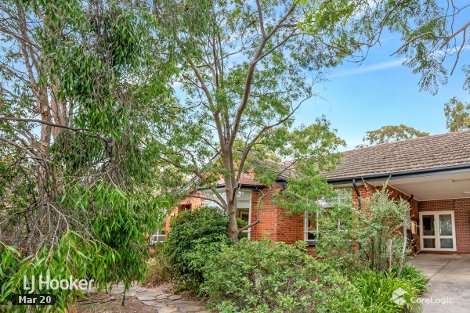 16 Rosebank Tce, Stonyfell, SA 5066