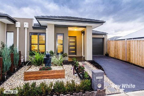 4 Olida Gr, Lyndhurst, VIC 3975