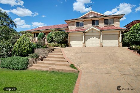 27 Clydebank Cres, Glen Alpine, NSW 2560