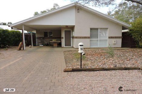 18 Sunset Ct, The Gap, NT 0870